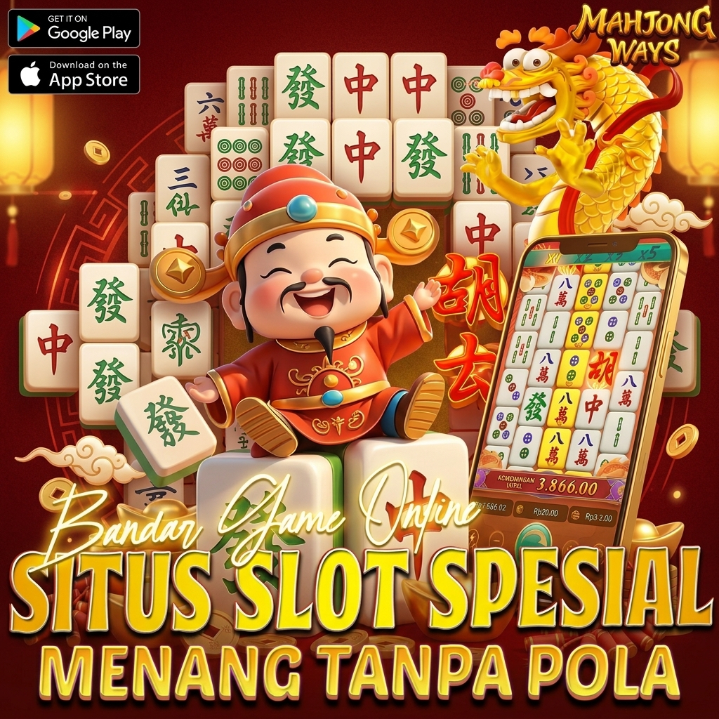 Banner SILASLOT Official